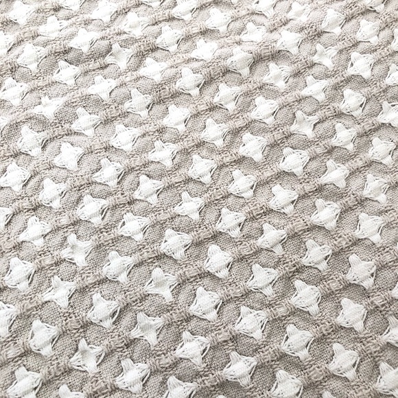 Nate Berkus Accents Nate Berkus Target Woven Curtains Panel Gray